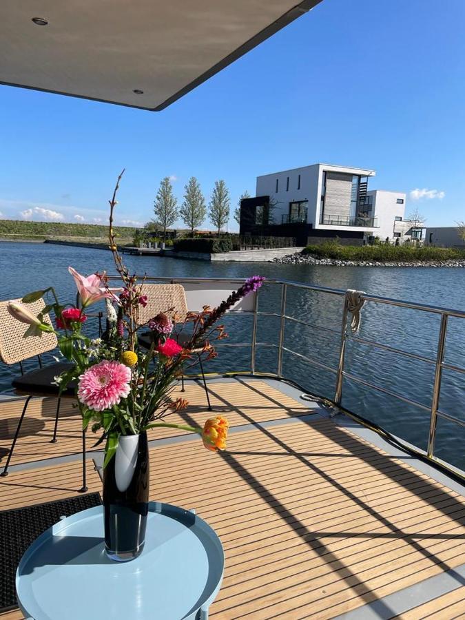 Houseboat Kamperland Hotel Kültér fotó