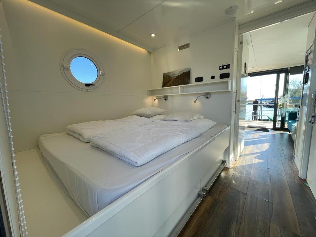 Houseboat Kamperland Hotel Kültér fotó